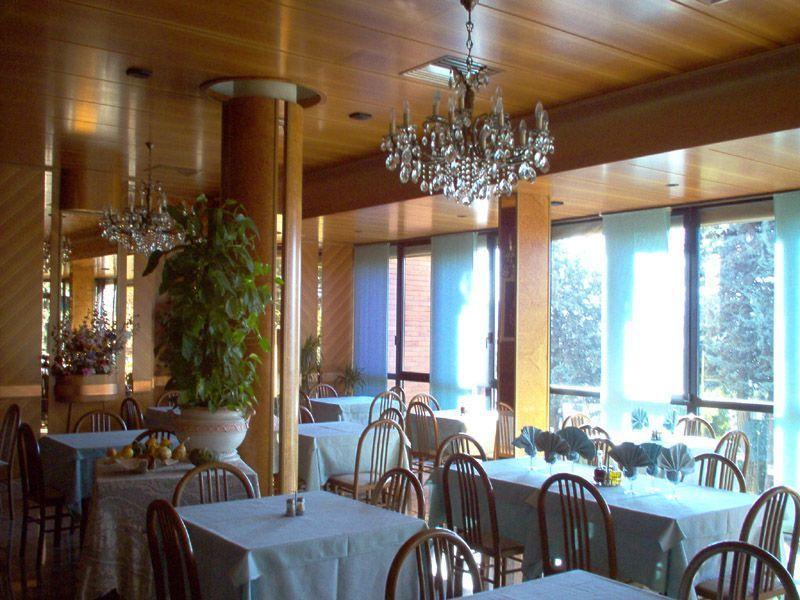 Hotel Pineta Loiano Exteriör bild