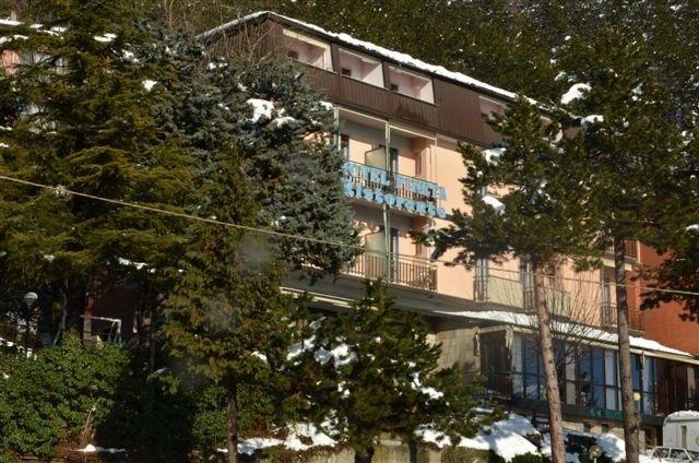 Hotel Pineta Loiano Exteriör bild